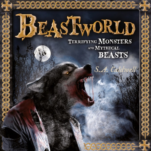 Hachette Children's Group Beastworld (häftad, eng)
