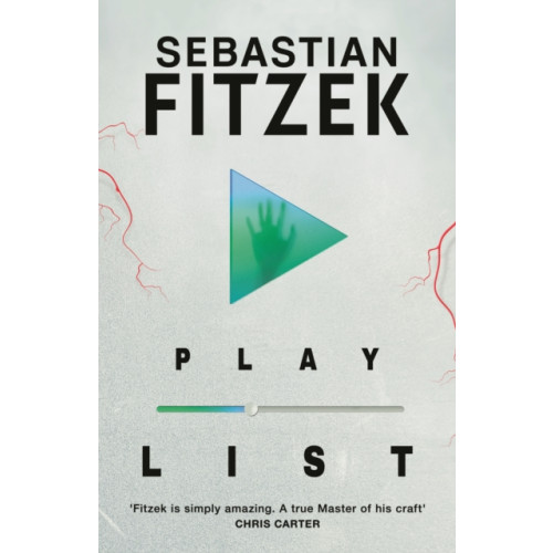 Bloomsbury Publishing PLC Playlist (häftad, eng)