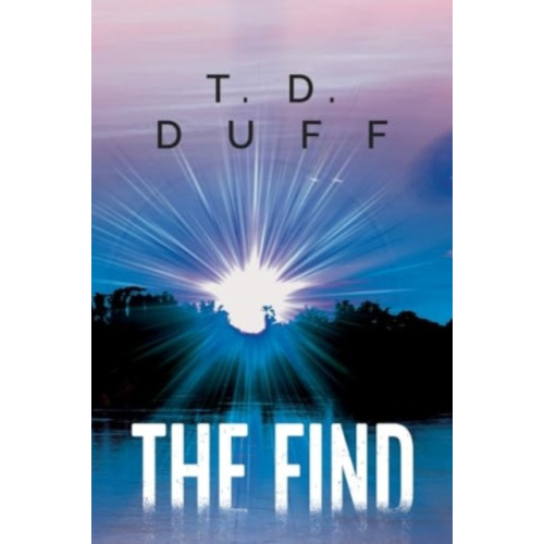 Olympia Publishers The Find (häftad, eng)