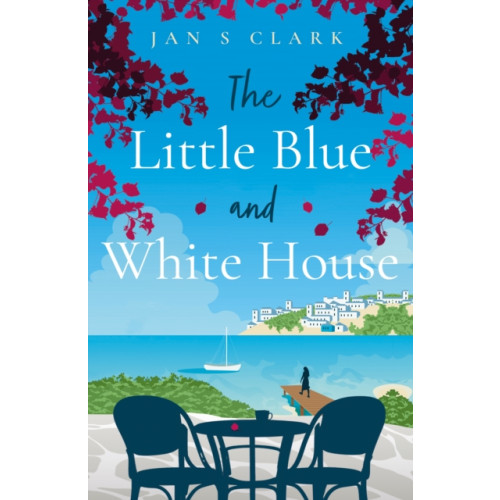 Troubador Publishing The Little Blue and White House (häftad, eng)