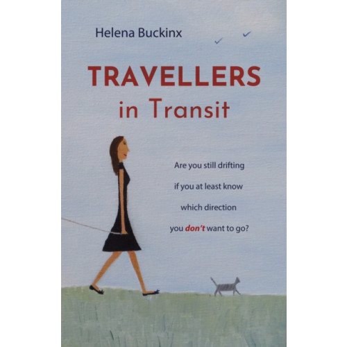 Troubador Publishing Travellers in Transit (häftad, eng)