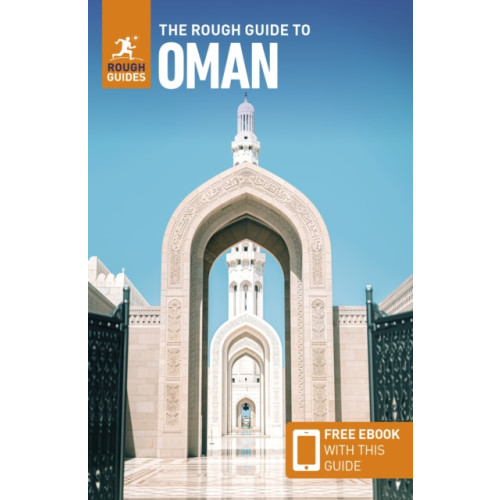 APA Publications The Rough Guide to Oman: Travel Guide with Free eBook (häftad, eng)