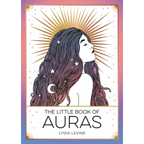 Octopus publishing group The Little Book of Auras (häftad, eng)
