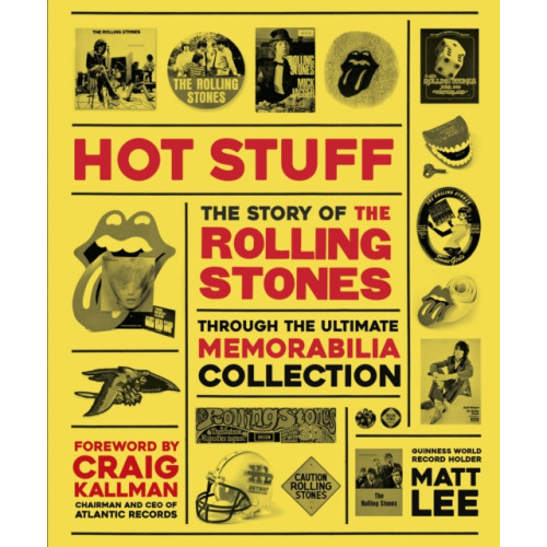 Headline Publishing Group Rolling Stones - Priceless (inbunden, eng)