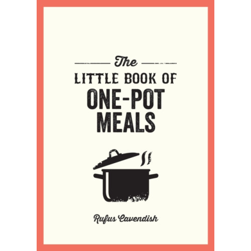 The Little Book of One-Pot Meals (häftad, eng)