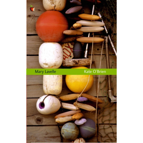 Little, Brown Book Group Mary Lavelle (häftad, eng)