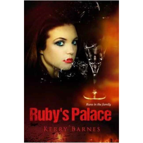 Olympia Publishers Ruby's Palace (häftad, eng)