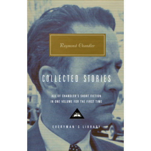 Everyman Collected Stories (inbunden, eng)