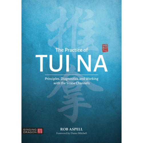 Jessica kingsley publishers The Practice of Tui Na (häftad, eng)