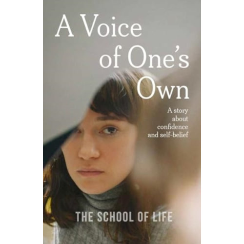 The School of Life Press A Voice of One's Own (häftad, eng)