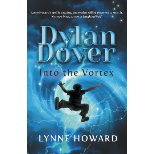 The Conrad Press Dylan Dover: Into the Vortex (häftad, eng)