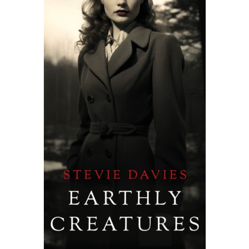 Honno Ltd Earthly Creatures (häftad, eng)