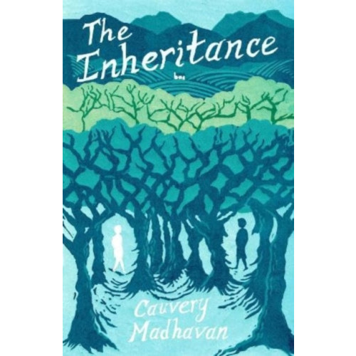 HopeRoad Publishing Ltd The Inheritance (häftad, eng)