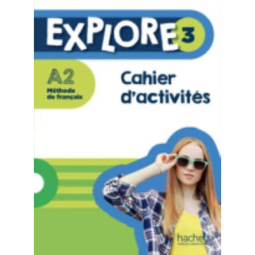 Hachette Explore (häftad, fre)