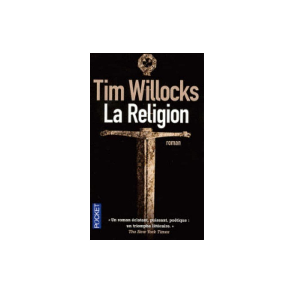 Produktbild för La Religion (häftad, fre)