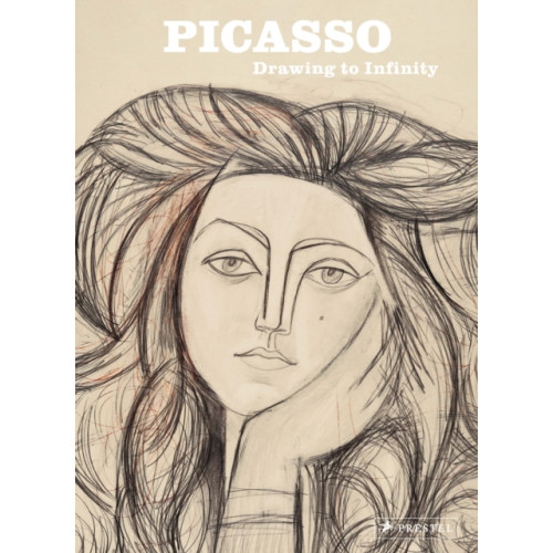 Prestel Picasso (inbunden, eng)