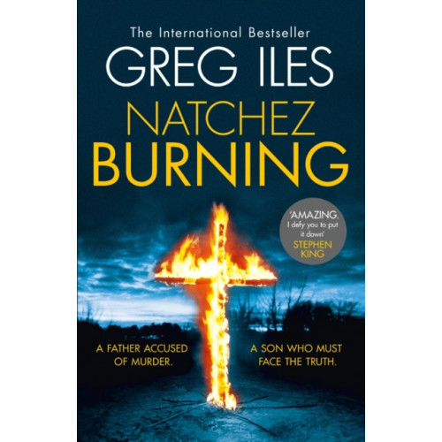 HarperCollins Publishers Natchez Burning (häftad, eng)