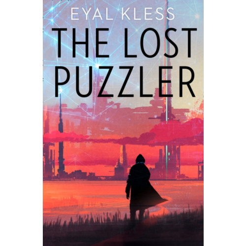 HarperCollins Publishers The Lost Puzzler (häftad, eng)