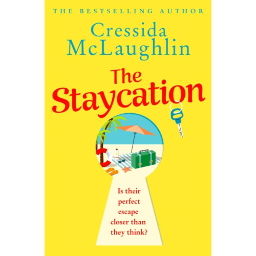 HarperCollins Publishers The Staycation (häftad, eng)