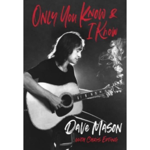 OMNIBUS PRESS Only you know & I know (inbunden, eng)