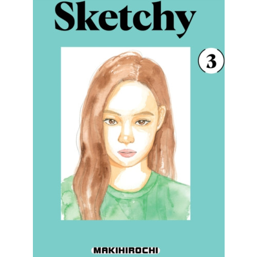 Kodansha America, Inc Sketchy 3 (häftad, eng)