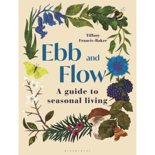 Bloomsbury Publishing PLC Ebb and Flow (inbunden, eng)