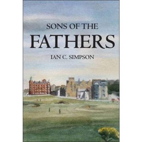 DB Publishing Sons of the Fathers (häftad, eng)