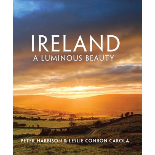 Gill Ireland - A Luminous Beauty (inbunden, eng)