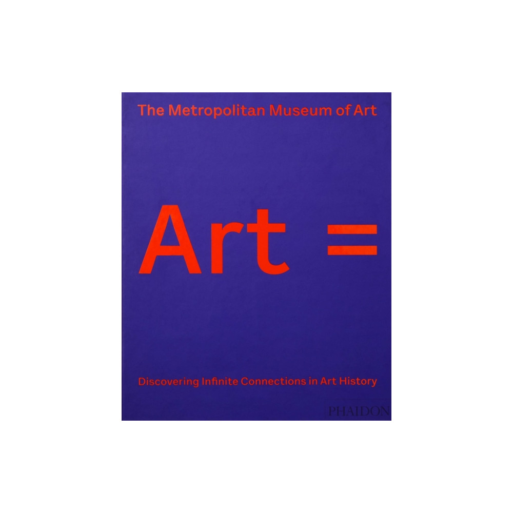 Produktbild för Art = (inbunden, eng)
