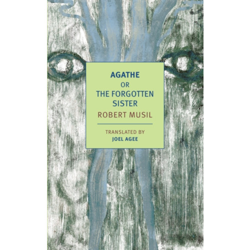 New York Review Books Agathe (häftad, eng)