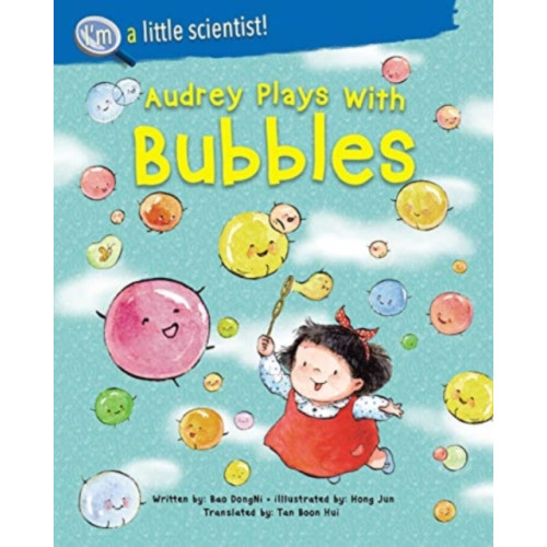 World Scientific Publishing Co Pte Ltd I'm A Little Scientist! (Set 1) (häftad, eng)