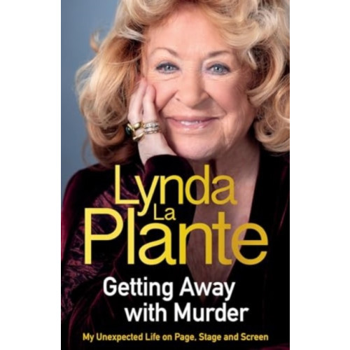 Bonnier Books Ltd Getting Away With Murder (häftad, eng)