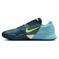 Produktbild för NikeCourt Air Zoom Vapor Pro 2 Allcourt Armory Navy Mens