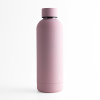 Produktbild för Termos 500 ml - Rosa