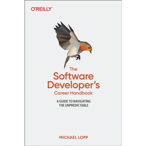 O'Reilly Media Software Developer's Career Handbook, The (häftad, eng)