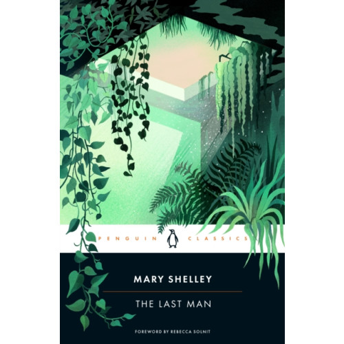 Penguin books ltd The Last Man (häftad, eng)