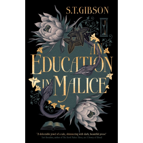 Little, Brown Book Group An Education in Malice (häftad, eng)