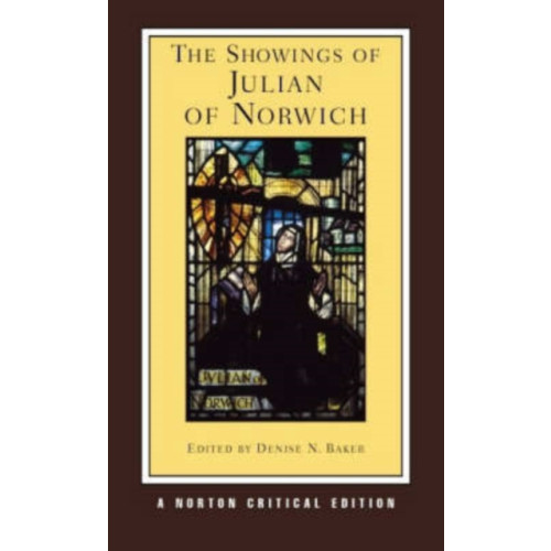 WW Norton & Co The Showings of Julian of Norwich (häftad, eng)