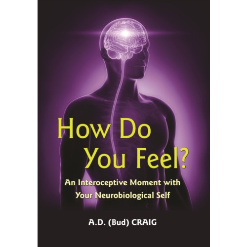 Princeton University Press How Do You Feel? (häftad, eng)