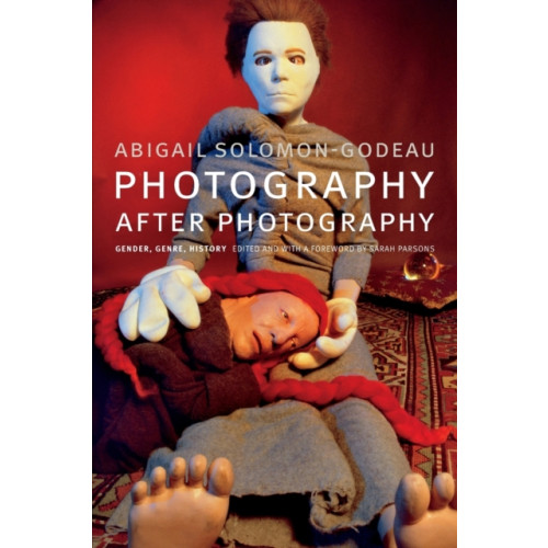Duke university press Photography After Photography (häftad, eng)