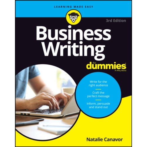 John Wiley & Sons Inc Business Writing For Dummies (häftad, eng)