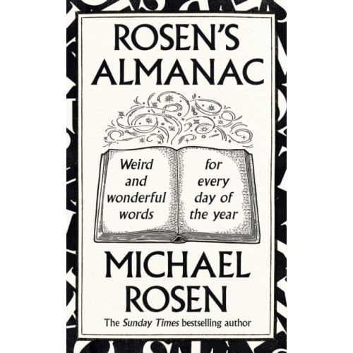 Ebury Publishing Rosen’s Almanac (inbunden, eng)