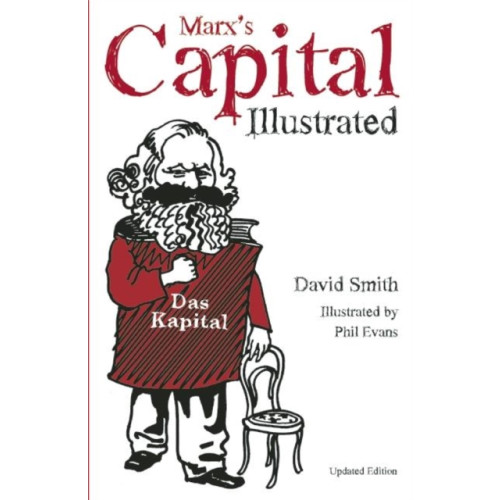 Haymarket Books Marx's Capital (häftad, eng)