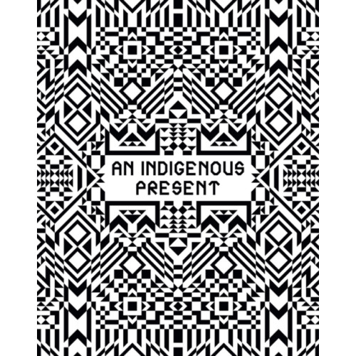 Distributed Art Publishers An Indigenous Present (inbunden, eng)