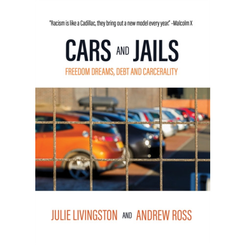 OR Books Cars and Jails (häftad, eng)