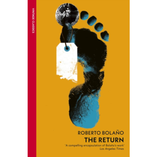 Vintage Publishing The Return (häftad, eng)