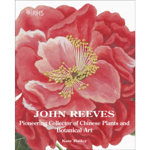 ACC Art Books John Reeves (inbunden, eng)