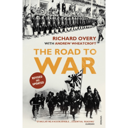 Vintage Publishing The Road to War (häftad, eng)