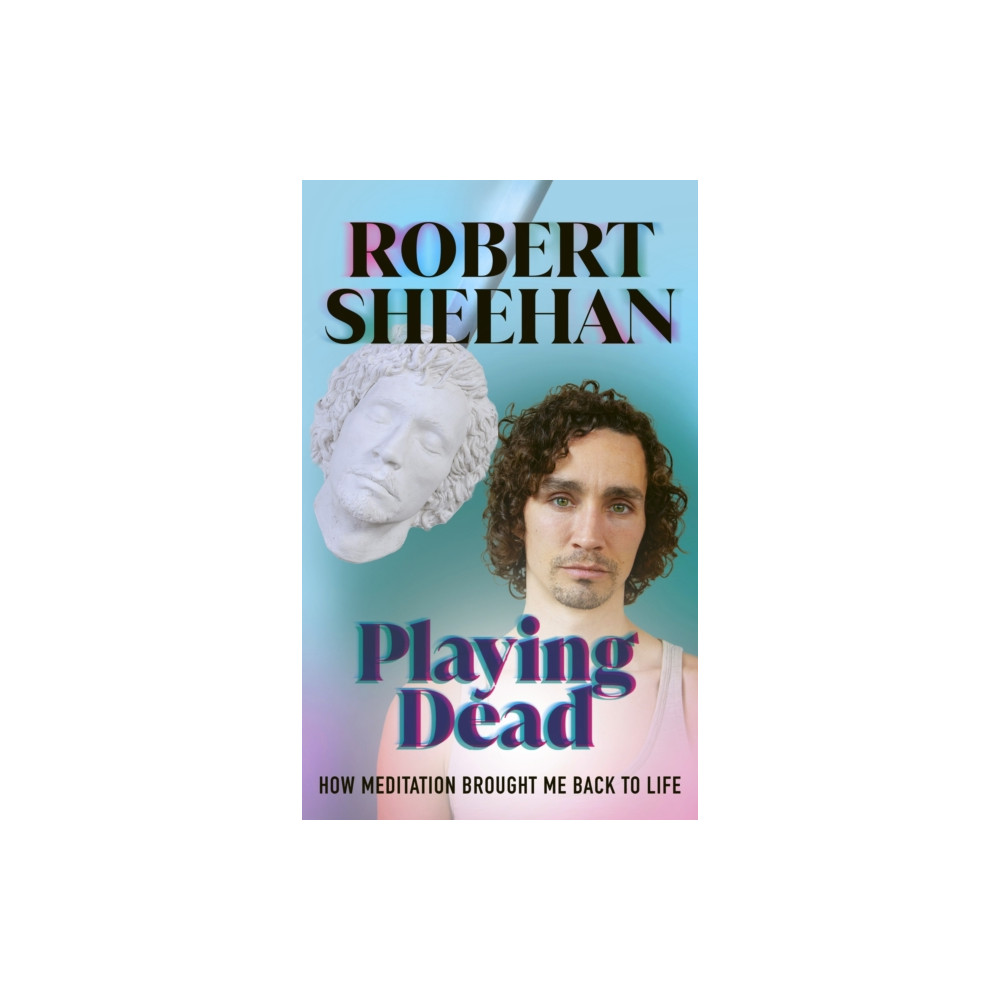 Produktbild för Playing Dead (inbunden, eng)