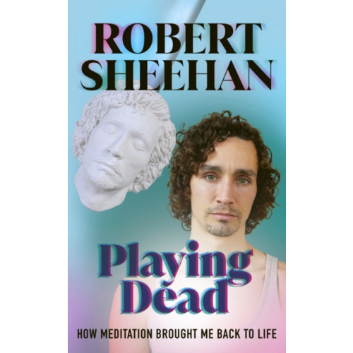 Ebury Publishing Playing Dead (inbunden, eng)